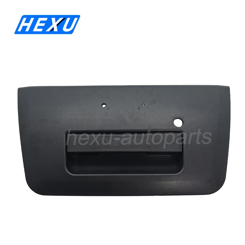 Новая ручка задней двери с отверстием для Nissan Frontier 05-12 NP300 09-14 90606EA810 NI1915109 - купить