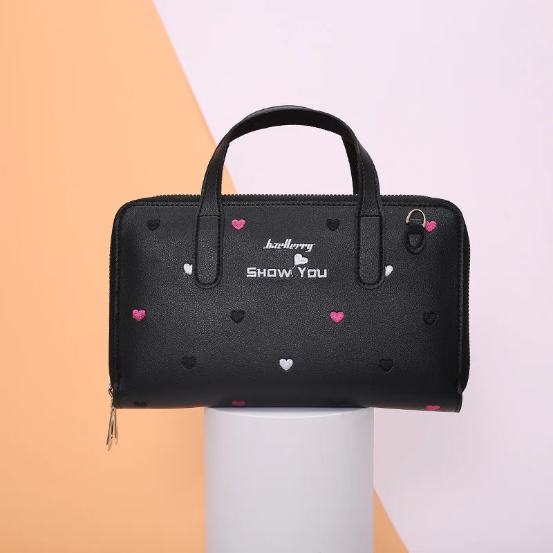 Роскошные ручные сумки для женщин, сумки через плечо, женские многоуровневые сумки через плечо, женские маленькие сумки на двойной молнии с ...
Роскошные ручные сумки для женщин, сумки через плечо, женские многоуровневые сумки через плечо, женские маленькие сумки на двойной молнии с ...