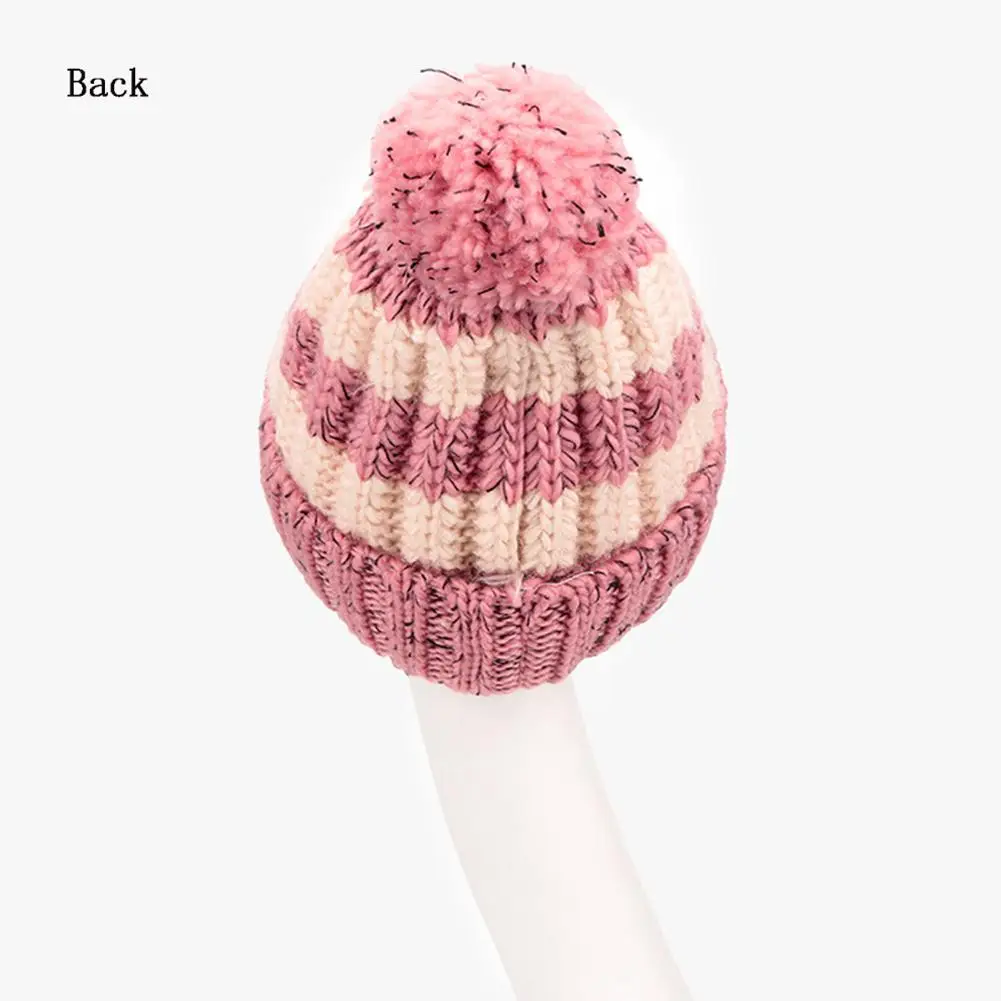 MISSKY Winter Lady Women Hats Beanies Fashion Thicken Beanie Knitting Wool Ball Cute Warm Woman Hat Bonnet Female Caps
MISSKY Winter Lady Women Hats Beanies Fashion Thicken Beanie Knitting Wool Ball Cute Warm Woman Hat Bonnet Female Caps