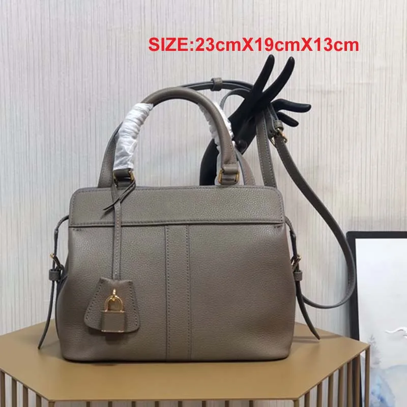 Fashion Women's shoulder bag Geninue leather totes purses Female leather messenger crossbody bags Ladies handbags High capacity 
Fashion Women's shoulder bag Geninue leather totes purses Female leather messenger crossbody bags Ladies handbags High capacity