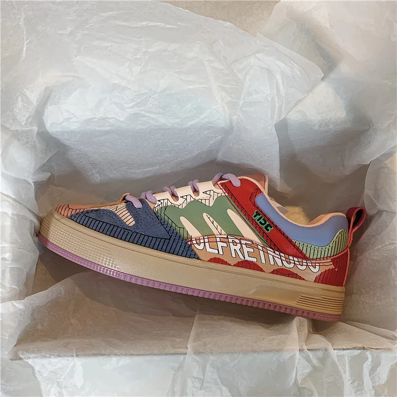 Spring New Canvas Shoes Women's Adult Casual All-Matching round Toe Low Top Sports Board Shoes Women's Shoes
Spring New Canvas Shoes Women's Adult Casual All-Matching round Toe Low Top Sports Board Shoes Women's Shoes