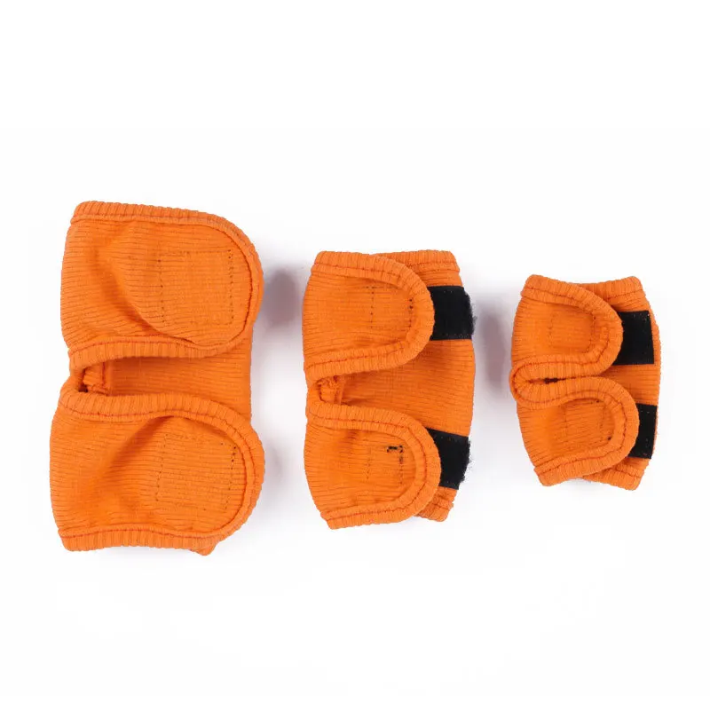 New Pet Knee Pads Dog Arthritis Recovery Bandage after Surgery Pet Cats Dogs Leg Warmers 
New Pet Knee Pads Dog Arthritis Recovery Bandage after Surgery Pet Cats Dogs Leg Warmers
