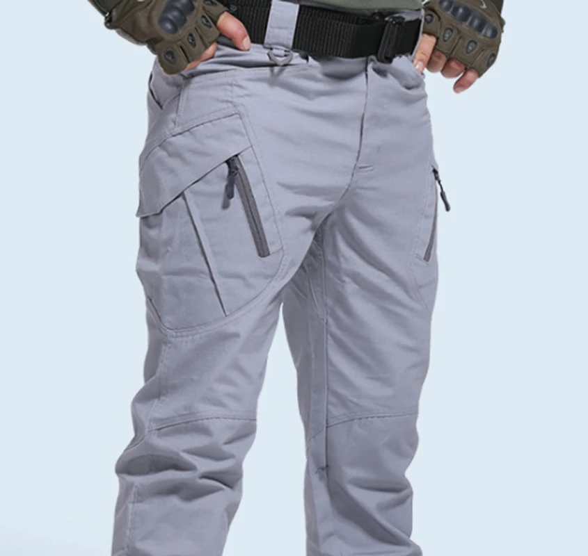 2021 New Mens Tactical Pants Multiple Pocket Elasticity Military Urban Commuter Tacitcal Trousers Men Slim Fat Cargo Pant 5XL
2021 New Mens Tactical Pants Multiple Pocket Elasticity Military Urban Commuter Tacitcal Trousers Men Slim Fat Cargo Pant 5XL