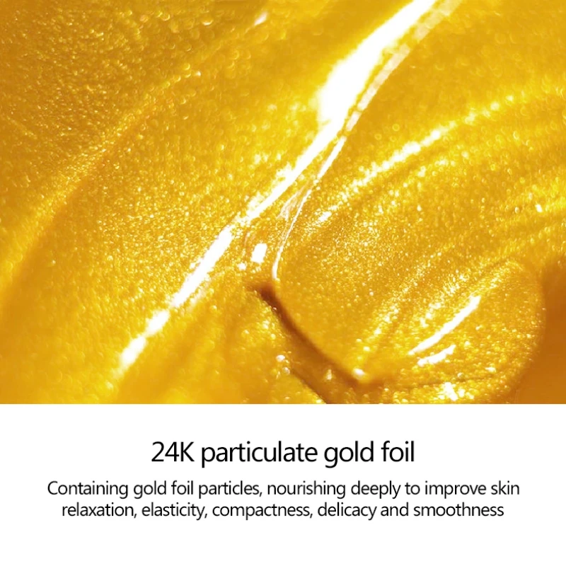 Gold Caviar Eye Cream Moisturizing Anti Wrinkle Lifting Firming Anti Aging Remove Dark Circles Eye Skin Care Cream
Gold Caviar Eye Cream Moisturizing Anti Wrinkle Lifting Firming Anti Aging Remove Dark Circles Eye Skin Care Cream
