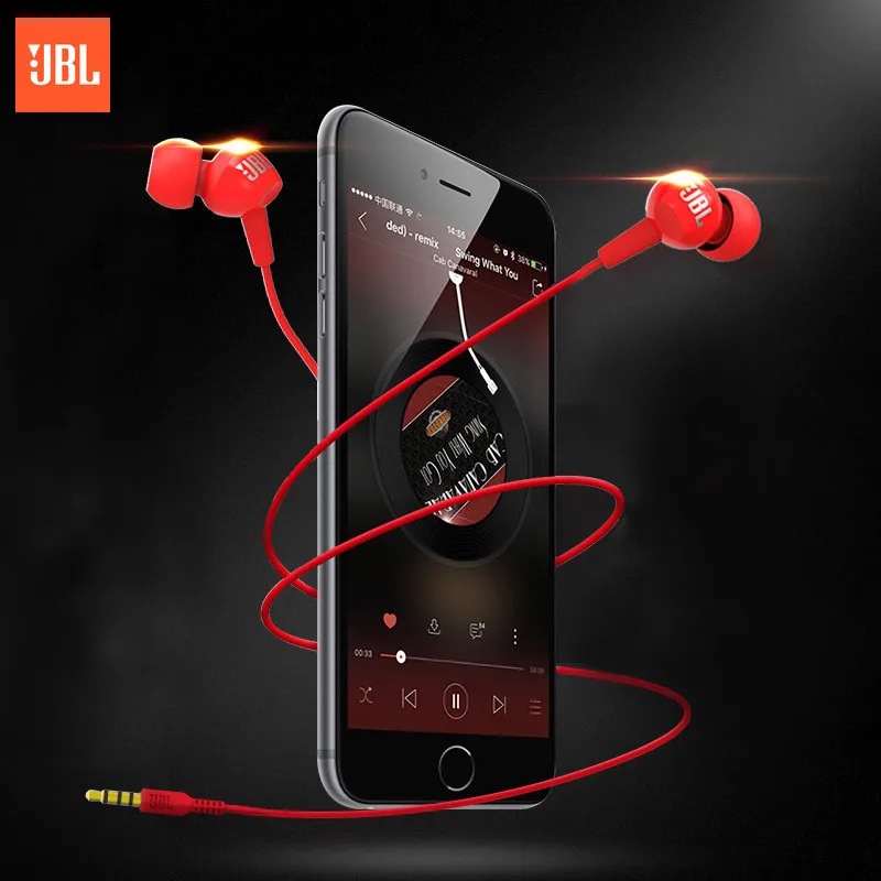 Наушники-вкладыши JBL C100si, Универсальные мужские и женские наушники Apple для компьютера с системой Android, проводная гарнитура 
Наушники-вкладыши JBL C100si, Универсальные мужские и женские наушники Apple для компьютера с системой Android, проводная гарнитура