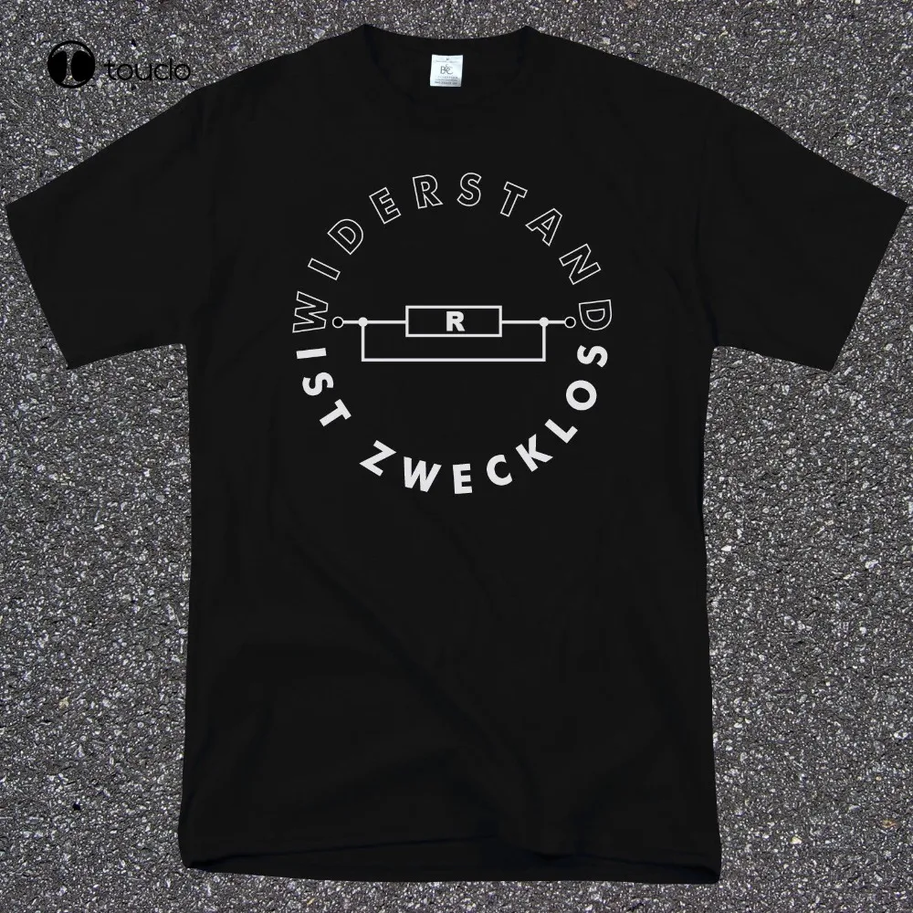 T-Shirt Fashion Men Resistance Is Futile T-Shirt Nerd Geek Fun Funshirt Informatics Admin It Casual Tee Fashion Funny New Unisex
T-Shirt Fashion Men Resistance Is Futile T-Shirt Nerd Geek Fun Funshirt Informatics Admin It Casual Tee Fashion Funny New Unisex