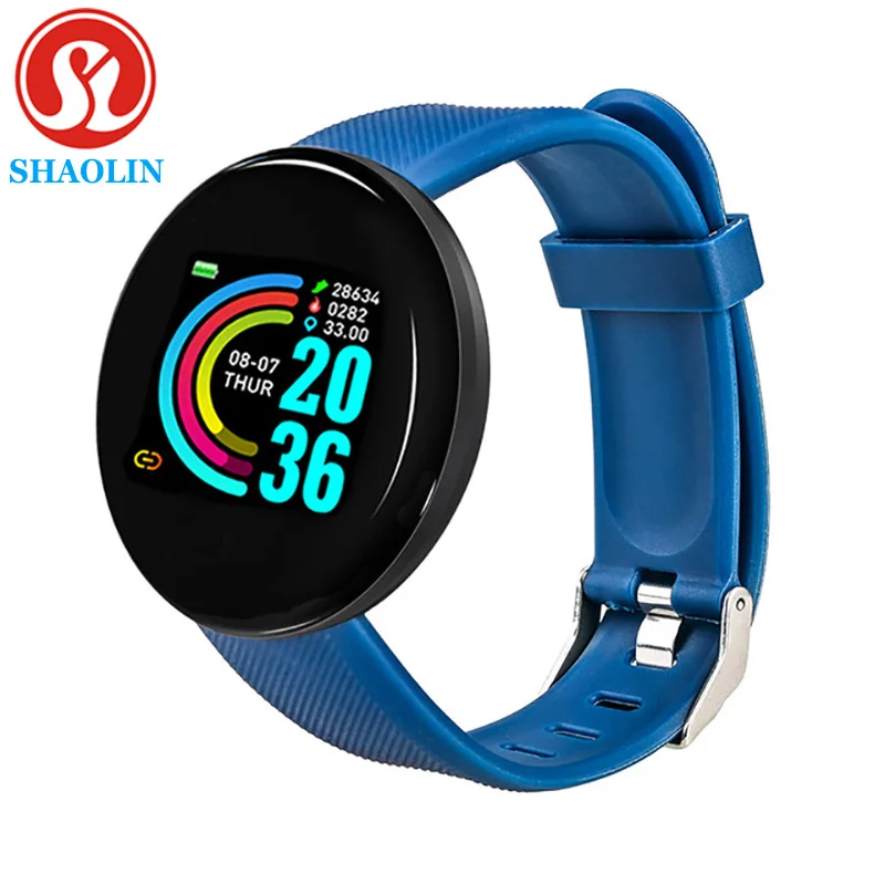 Смарт-часы PK D13 D20 Y68, фитнес-трекер, тонометр, пульсометр, водонепроницаемый, Bluetooth
Смарт-часы PK D13 D20 Y68, фитнес-трекер, тонометр, пульсометр, водонепроницаемый, Bluetooth