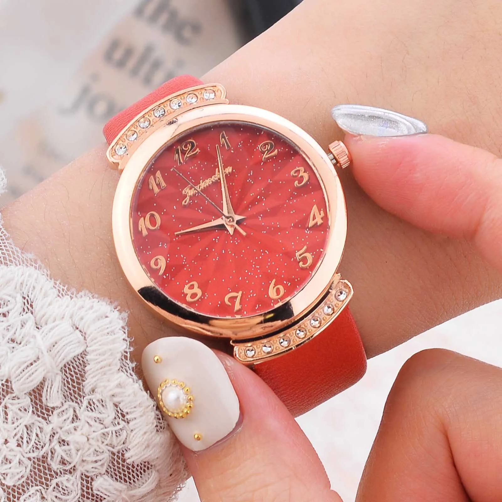 Watches Women Fashion Watch 2021 Bracelet Smart Watches With Bluetooth Blood Pressure Watches For Women Female Sport Relógio
Watches Women Fashion Watch 2021 Bracelet Smart Watches With Bluetooth Blood Pressure Watches For Women Female Sport Relógio