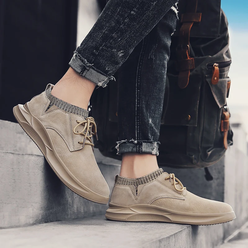 Running Shoes Mens Sneakers Breathable Air Mesh Zapatos Verano Hombre Breathable Safety Shoes 2020 Men Blade Sneakers Men's
Running Shoes Mens Sneakers Breathable Air Mesh Zapatos Verano Hombre Breathable Safety Shoes 2020 Men Blade Sneakers Men's