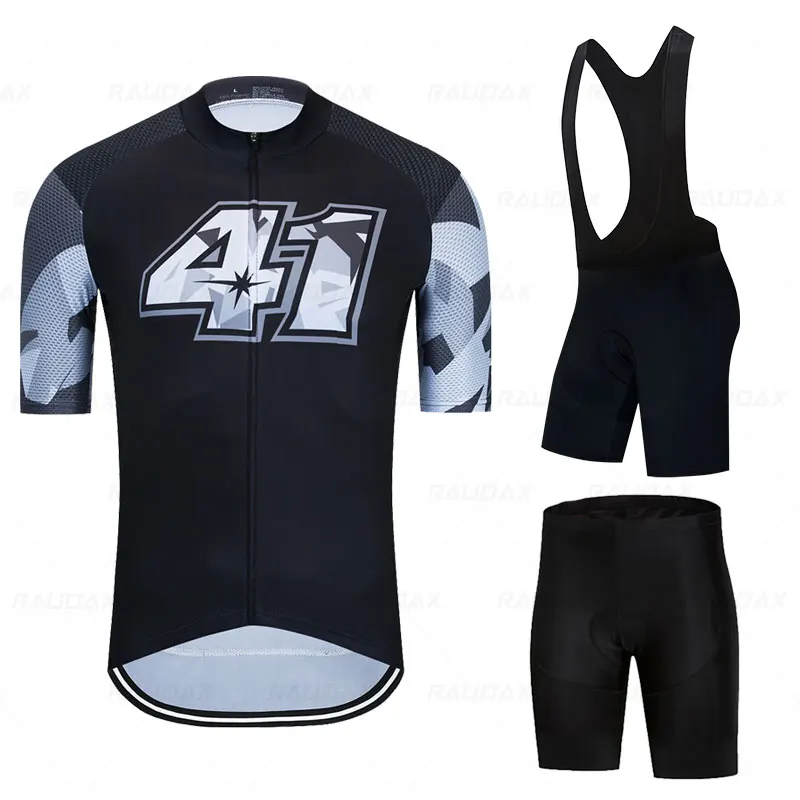 2021 летняя велосипедная одежда, удобный костюм для гоночного велосипеда, Быстросохнущий комплект из Джерси для горного велосипеда, мужской ... 
2021 летняя велосипедная одежда, удобный костюм для гоночного велосипеда, Быстросохнущий комплект из Джерси для горного велосипеда, мужской ...
