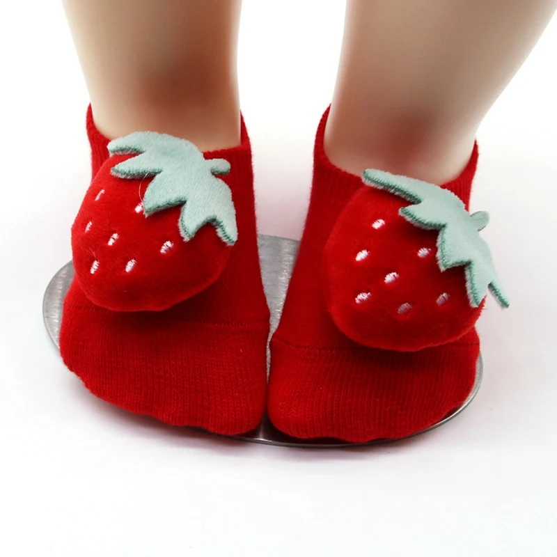 Infant Newborn Baby SocksBaby Boys Girls Spring Cartoon Cotton Socks Cute Socks Anti Slip Floor Sock Leg Warmer Boat Socks
Infant Newborn Baby SocksBaby Boys Girls Spring Cartoon Cotton Socks Cute Socks Anti Slip Floor Sock Leg Warmer Boat Socks