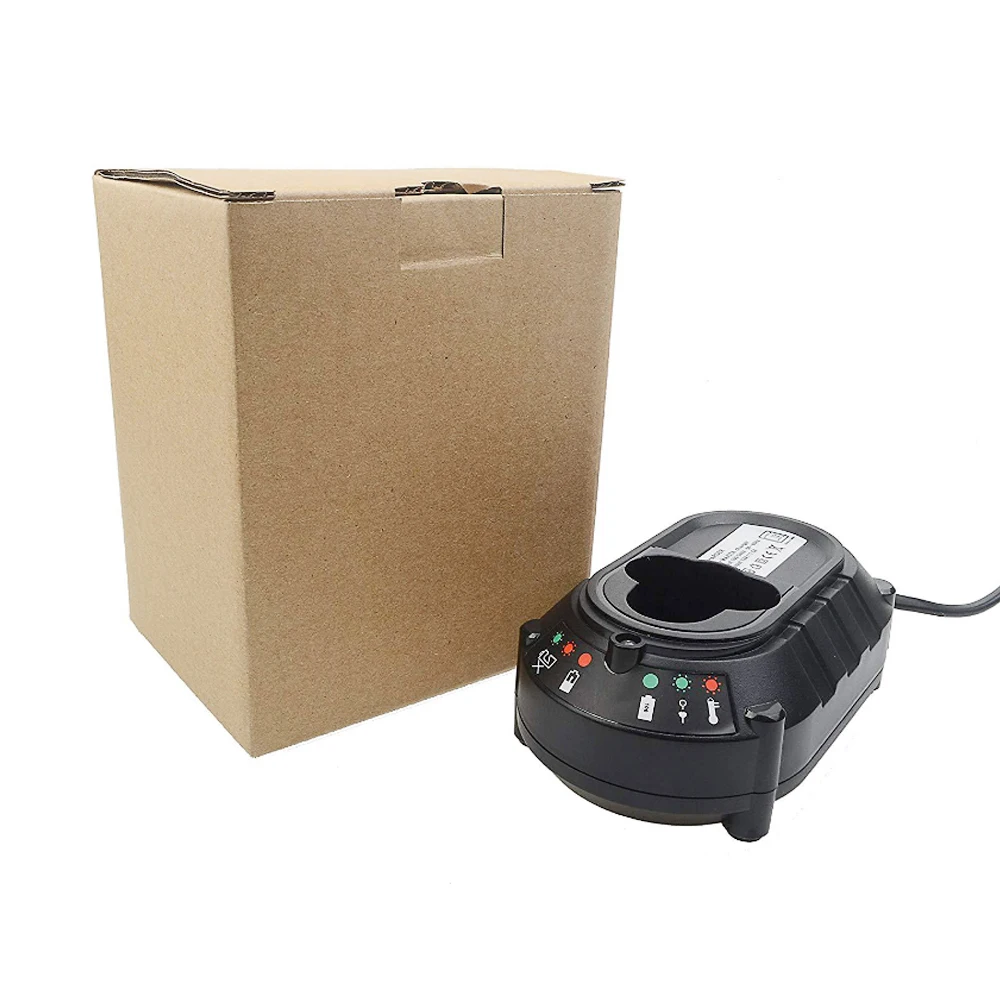 For Makita Battery Charger DC10WA 10.8v 12v Li-ion for MAKITA BL1013 BL1014 DC10WB Electric Drill Screwdriver Power Tool
For Makita Battery Charger DC10WA 10.8v 12v Li-ion for MAKITA BL1013 BL1014 DC10WB Electric Drill Screwdriver Power Tool