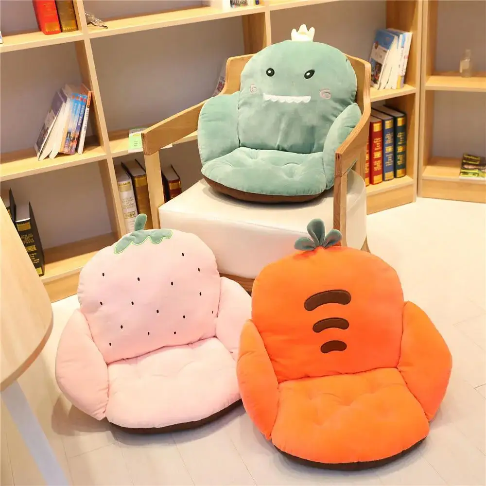 Office integrated cushion, floor cushion, chair cushion, pain relief and comfort, single seat, with backrest and cushion
Office integrated cushion, floor cushion, chair cushion, pain relief and comfort, single seat, with backrest and cushion