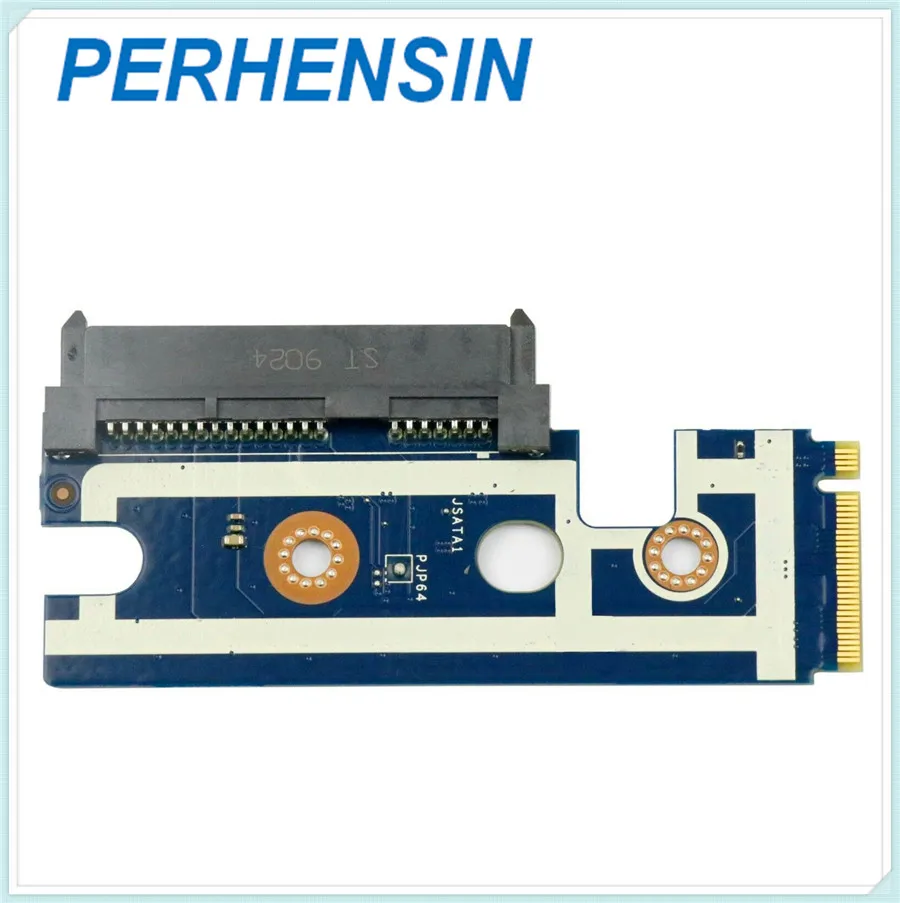 0CK36K for Dell Precision 7730 7740 M7730 M7740 M2 NVME to SATA 2.5 Interposer TXA01 CK36K
0CK36K for Dell Precision 7730 7740 M7730 M7740 M2 NVME to SATA 2.5 Interposer TXA01 CK36K
