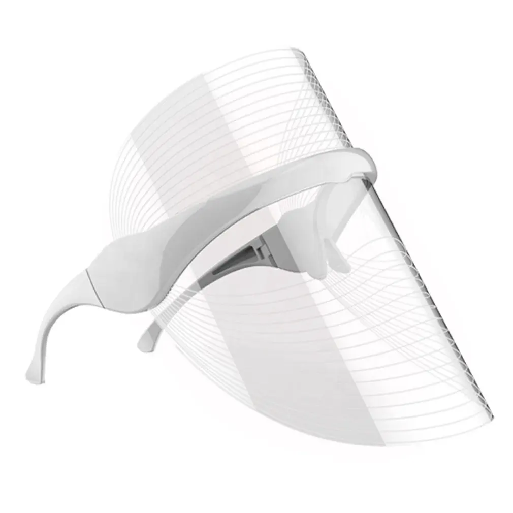LED Face Mask Light Therapy 7 Colors Light Therapy Facial Photon Beauty Device For Facial Rejuvenation Wrinkles Reduction
LED Face Mask Light Therapy 7 Colors Light Therapy Facial Photon Beauty Device For Facial Rejuvenation Wrinkles Reduction