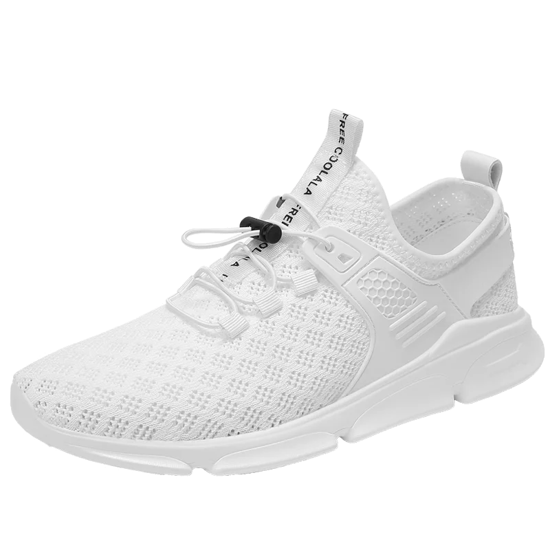 Running Shoes for Men Ultralight Air Mesh Sneakers 47 Outdoor Sport Shoes 48 Comfortable Breathable Jogging Shoes White Sneakers
Running Shoes for Men Ultralight Air Mesh Sneakers 47 Outdoor Sport Shoes 48 Comfortable Breathable Jogging Shoes White Sneakers