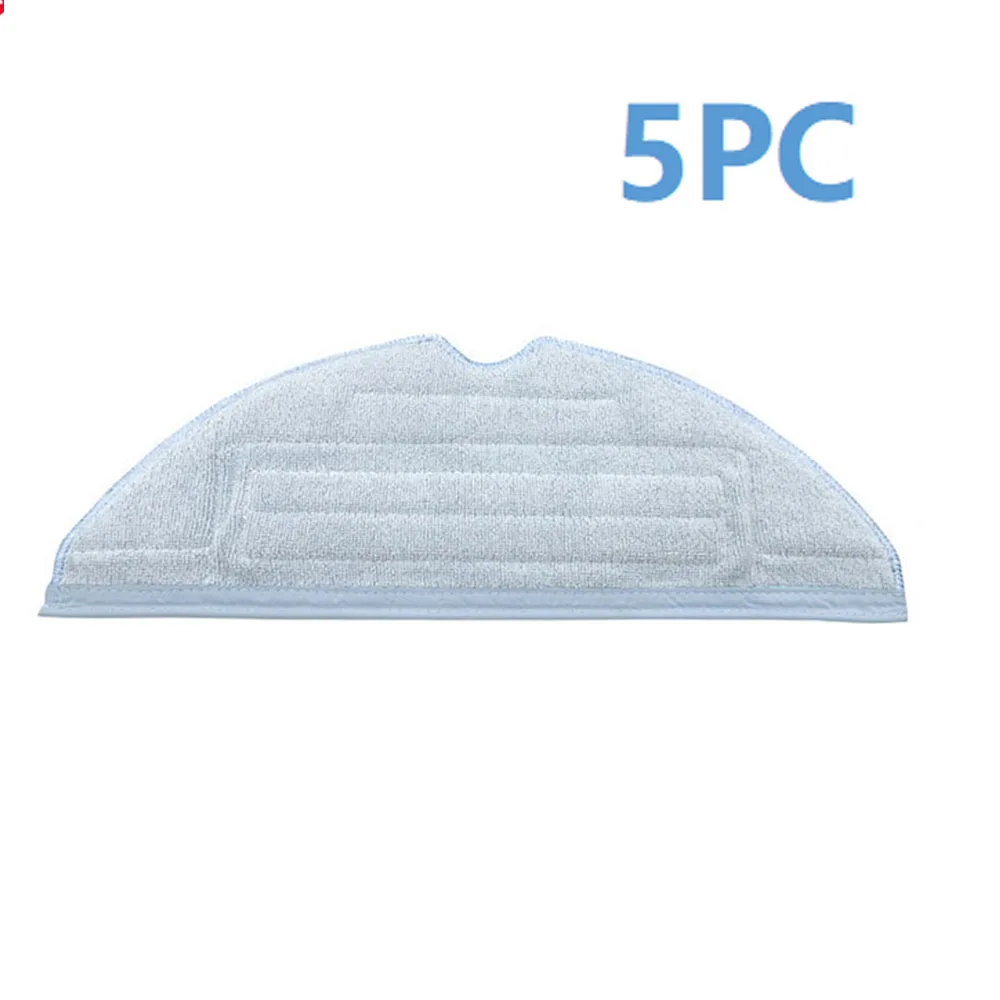5PC Mop Rags Parts Mop Cloths Mop Pad For XiaoMi Roborock S7 S70 S75 S7Max S7MaxV T7s T7s Plus Vacuum Cleaner Robot Accessories
5PC Mop Rags Parts Mop Cloths Mop Pad For XiaoMi Roborock S7 S70 S75 S7Max S7MaxV T7s T7s Plus Vacuum Cleaner Robot Accessories