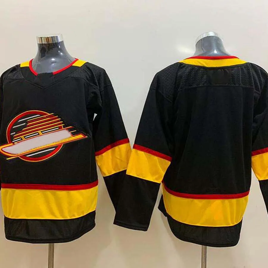 Mens America Hockey Jerseys Vancouver Lce Stitch Bo Horvat Mogilny Bure Brock Boeser Elias Pettersson Hockey Jersey
Mens America Hockey Jerseys Vancouver Lce Stitch Bo Horvat Mogilny Bure Brock Boeser Elias Pettersson Hockey Jersey