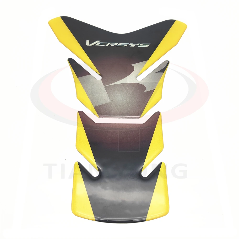 Motorcycle For Kawasaki Versys Tank Pad Versys650 Versys1000 Tankpad 3D High Quality Sticker Reflective Fish Bone Gas Cap Pad
Motorcycle For Kawasaki Versys Tank Pad Versys650 Versys1000 Tankpad 3D High Quality Sticker Reflective Fish Bone Gas Cap Pad