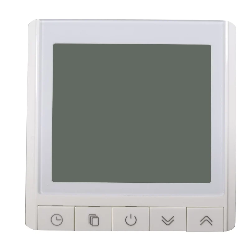 C26 WIFI ligent Digital Thermostat Press Air Conditioner Controller Temperature Remote Controller
C26 WIFI ligent Digital Thermostat Press Air Conditioner Controller Temperature Remote Controller