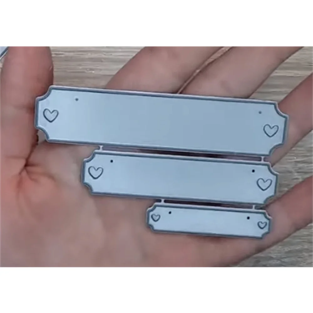 2022 Newest Hot Sale Love Leaf Metal Cutting Dies Diy Gift Card Scrapbook Decoration Molds Craft Knife Embossing Crafts Template
2022 Newest Hot Sale Love Leaf Metal Cutting Dies Diy Gift Card Scrapbook Decoration Molds Craft Knife Embossing Crafts Template