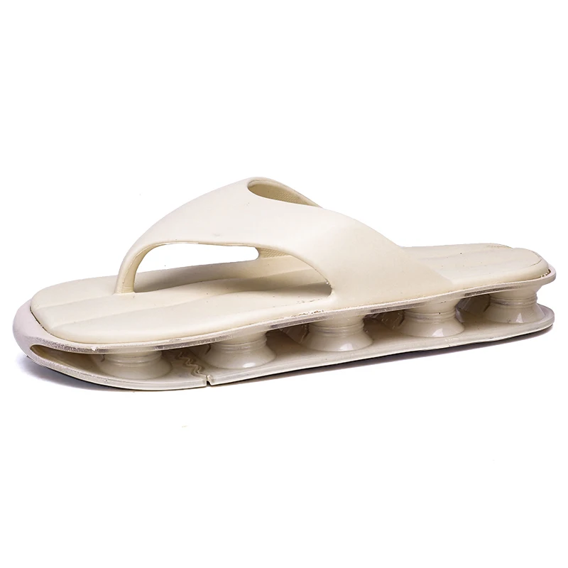 New Summer Flip Flops Men High Quality TPU Soft Combination Beach Slippers Fashion Man Casual Sandales zapatillas hombre
New Summer Flip Flops Men High Quality TPU Soft Combination Beach Slippers Fashion Man Casual Sandales zapatillas hombre