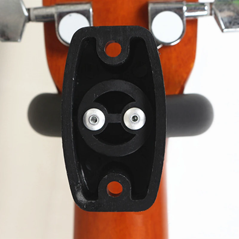 1 Piece Guitar Bass Mandolin Banjo Ukulele Stand Wall Mount Hanger Holder Guitar Hanger Electric Guitar Neck Holder Accessories
1 Piece Guitar Bass Mandolin Banjo Ukulele Stand Wall Mount Hanger Holder Guitar Hanger Electric Guitar Neck Holder Accessories