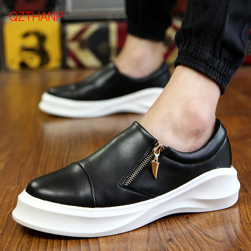 Hot Sneakers Men Shoes High Quality Young Trend Casual Man Shoes Breathable Male Flats Adult Chaussures Hommes Sapato Masculino
Hot Sneakers Men Shoes High Quality Young Trend Casual Man Shoes Breathable Male Flats Adult Chaussures Hommes Sapato Masculino