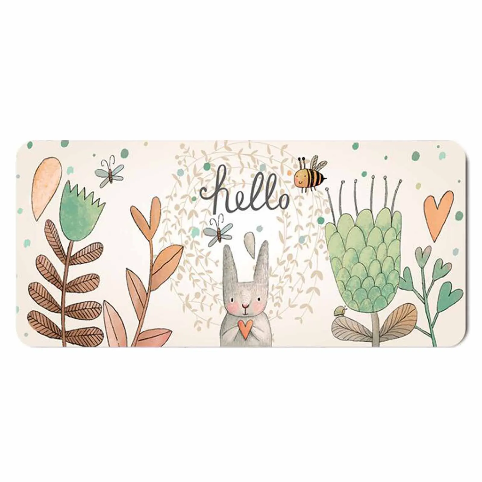 Cute Mouse Pad Super Creative INS Tide Large Game Computer Keyboard Office Long Table Mat Kawaii Desk for Teen Girls for Bedroom
Cute Mouse Pad Super Creative INS Tide Large Game Computer Keyboard Office Long Table Mat Kawaii Desk for Teen Girls for Bedroom