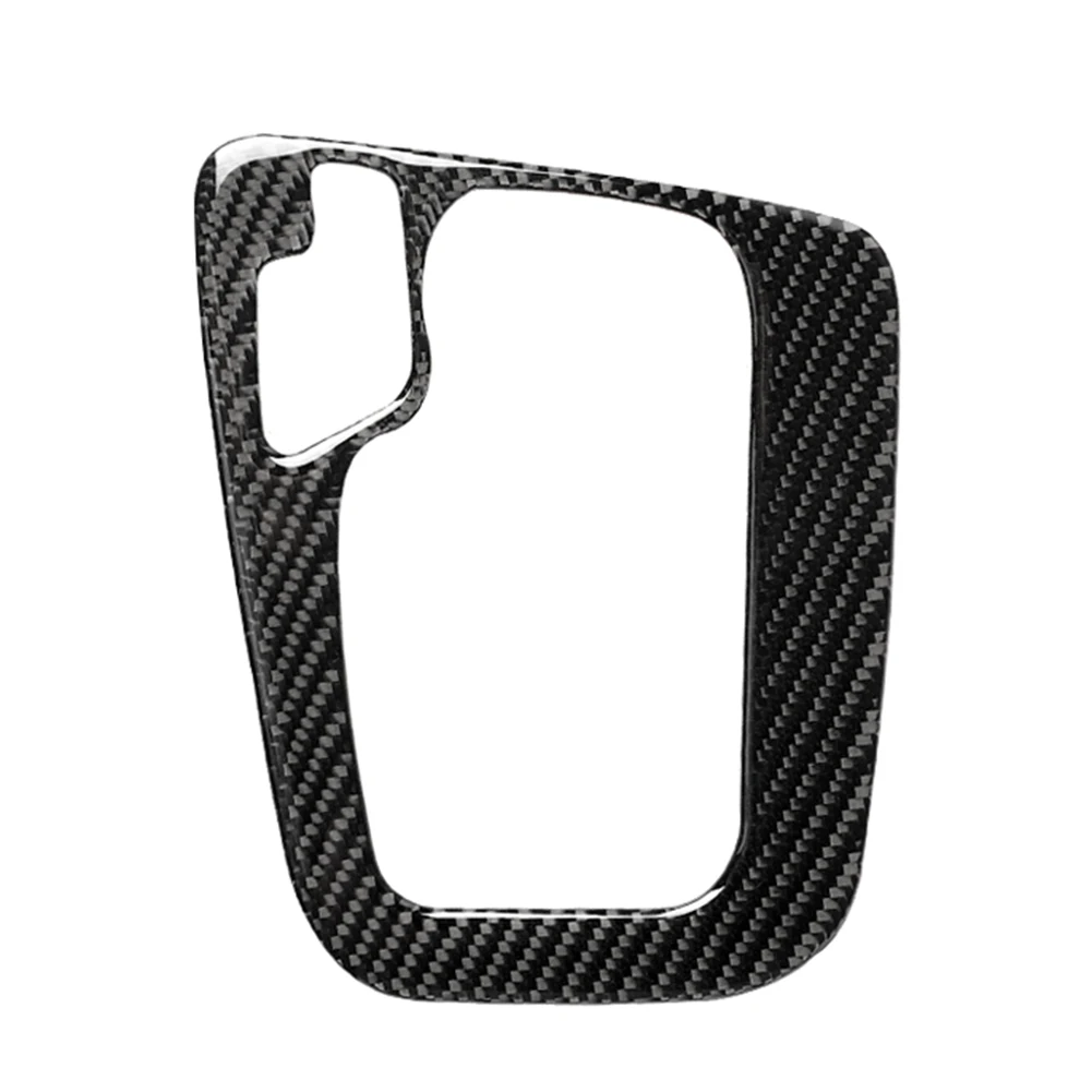5D Carbon Fiber Car Gear Shift Box Panel Cover for BMW 3 Series E46 1998-2005 Auto Shift Lever Frame Decal Sticker Trim Interior
5D Carbon Fiber Car Gear Shift Box Panel Cover for BMW 3 Series E46 1998-2005 Auto Shift Lever Frame Decal Sticker Trim Interior