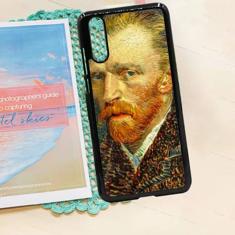 paintings Starry Night Van Gogh Phone Case PC for iPhone 11 12 pro XS MAX 8 7 6 6S Plus X 5S SE 2020 XR
paintings Starry Night Van Gogh Phone Case PC for iPhone 11 12 pro XS MAX 8 7 6 6S Plus X 5S SE 2020 XR