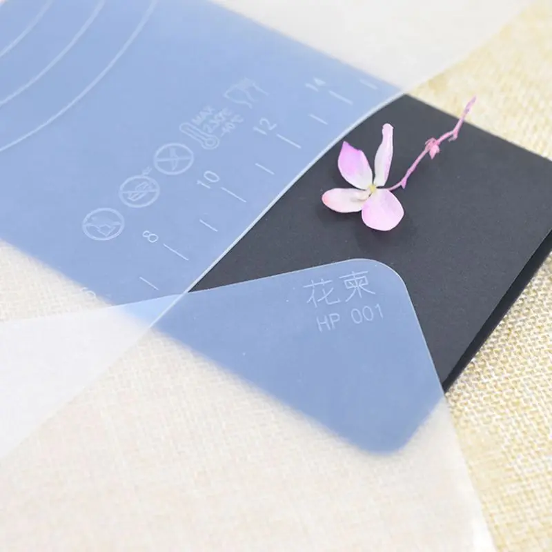 Reusable Silicone Clear Mat Resin Table Pad Jewelry Casting Moulds Mat Tools
Reusable Silicone Clear Mat Resin Table Pad Jewelry Casting Moulds Mat Tools