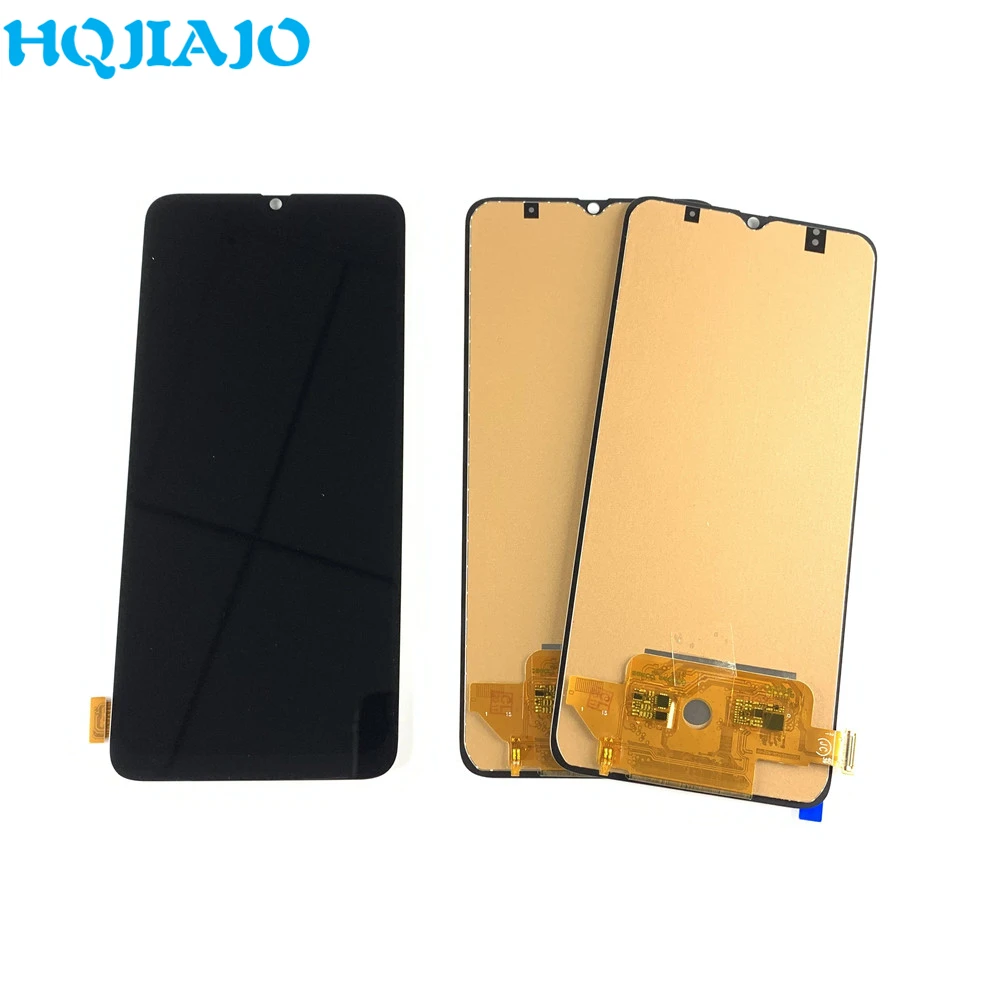 TFT Incell LCD For Samsung Galaxy A70 A705 SM-A705F Display Touch Screen Digitizer Assembly For A70 A705
TFT Incell LCD For Samsung Galaxy A70 A705 SM-A705F Display Touch Screen Digitizer Assembly For A70 A705