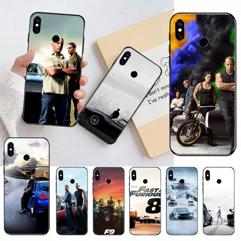 Fast and the furious movie Phone Case For Xiaomi Redmi note 7 8 9 11 t s 10 A pro lite funda shell coque cover
Fast and the furious movie Phone Case For Xiaomi Redmi note 7 8 9 11 t s 10 A pro lite funda shell coque cover