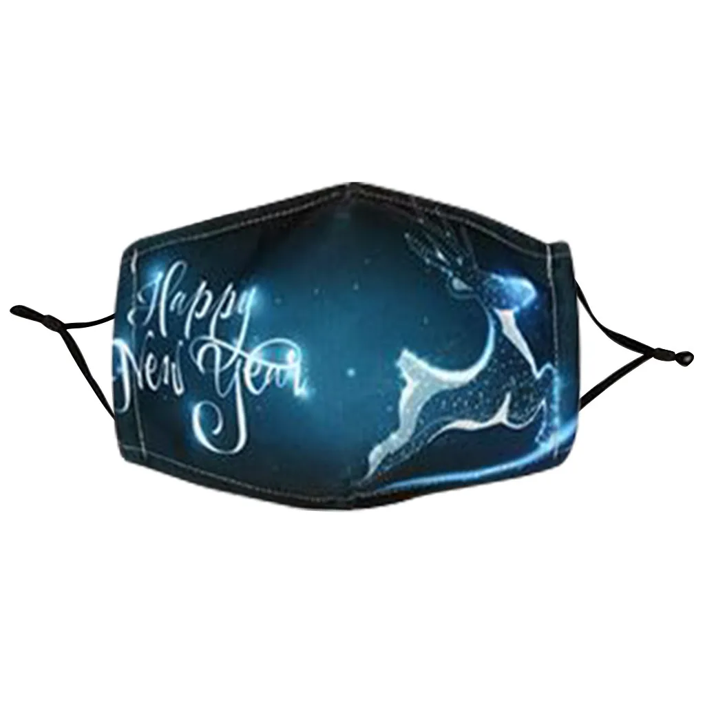 Adult Washable Reusable Breathable Cotton Christmas Print Protector Face Mask Mascarillas Cool Silk Breathing Masque Facial Mask
Adult Washable Reusable Breathable Cotton Christmas Print Protector Face Mask Mascarillas Cool Silk Breathing Masque Facial Mask