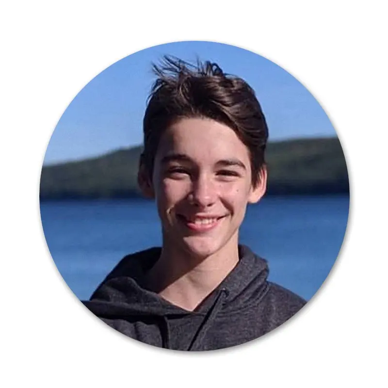 58mm The Good Doctor Icons Pins Badge Decoration Brooches Metal Badges For Backpack Decoration 
58mm The Good Doctor Icons Pins Badge Decoration Brooches Metal Badges For Backpack Decoration