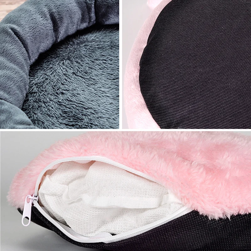 Pet Bed Pet Hamster Rabbit Cute Bowtie Thick Bed Mat Warm Winter Nests Sofa Cushion
Pet Bed Pet Hamster Rabbit Cute Bowtie Thick Bed Mat Warm Winter Nests Sofa Cushion