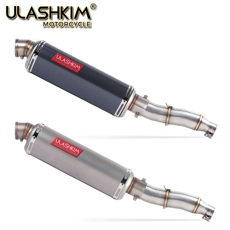 Мотоциклетная полная выхлопная система глушитель слипоны для YAMAHA XG250 XT250 модифицированный контакт Средний Соединительный адаптер для труб...
Мотоциклетная полная выхлопная система глушитель слипоны для YAMAHA XG250 XT250 модифицированный контакт Средний Соединительный адаптер для труб...