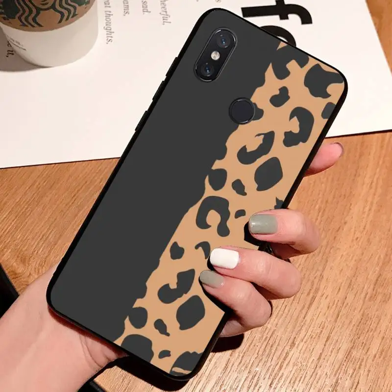 wild Leopard print Color pattern luxury Phone Case cover For Xiaomi Redmi note 7 8 9 t k30 max3 9 s 10 pro lite
wild Leopard print Color pattern luxury Phone Case cover For Xiaomi Redmi note 7 8 9 t k30 max3 9 s 10 pro lite