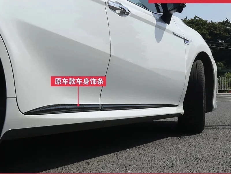 Door Side Bumper Anti Scratch Strip Anti Scratch Strip Rear View Mirror Styling Mouldings for Toyota Camry 2018-2021
Door Side Bumper Anti Scratch Strip Anti Scratch Strip Rear View Mirror Styling Mouldings for Toyota Camry 2018-2021
