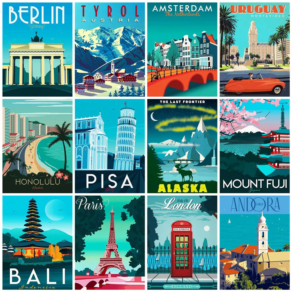 5d полноразмерная квадратная/круглая Алмазная вышивка, живопись, ландшафт, подарок, фотообои для строительства города
5d полноразмерная квадратная/круглая Алмазная вышивка, живопись, ландшафт, подарок, фотообои для строительства города