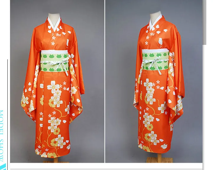 Anime Super Danganronpa 2 Saionji Hiyoko cosplay Costumes Hiyoko Saionji Kimono Japanese clothes Women halloween costume
Anime Super Danganronpa 2 Saionji Hiyoko cosplay Costumes Hiyoko Saionji Kimono Japanese clothes Women halloween costume