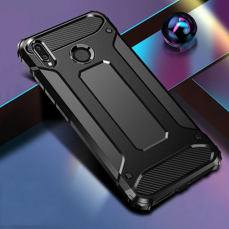 Противоударный чехол для Samsung Galaxy A50 A70 A51 A71 A10 A20 A40 A60 S8 S9 S10 Plus S10e Note 9 A7 2018
