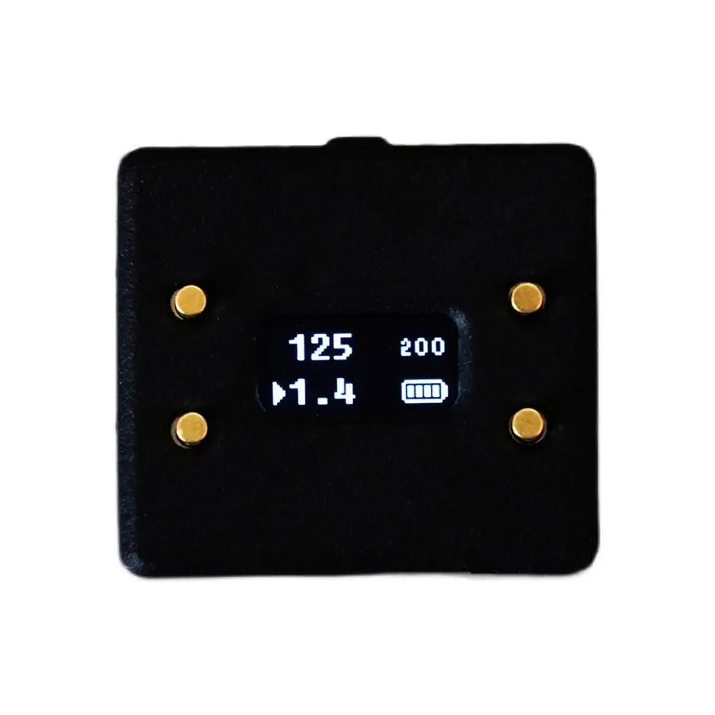 L102 Mini Camera Light Meter Set-Top Reflection Incident Boots Change Photography Luminometer Metering Light Film Bottom
L102 Mini Camera Light Meter Set-Top Reflection Incident Boots Change Photography Luminometer Metering Light Film Bottom