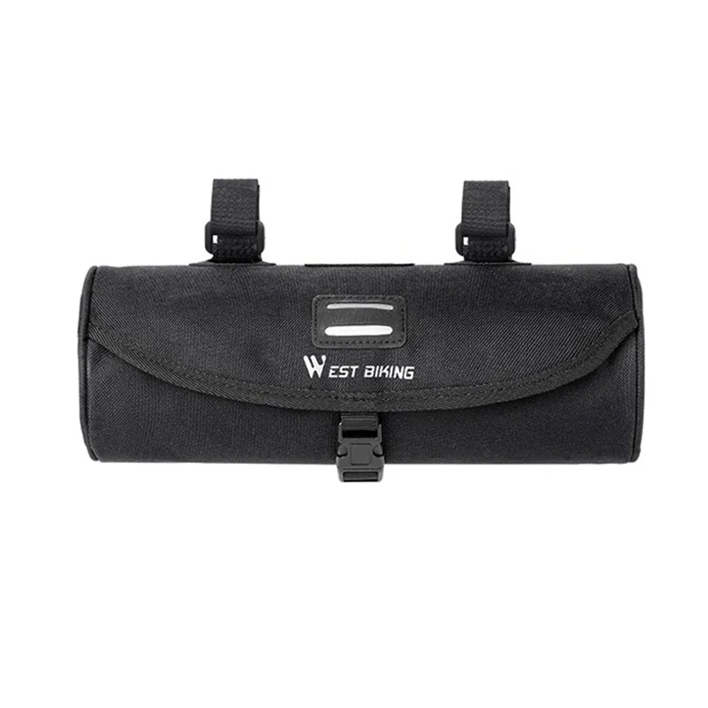 WEST BIKING Handlebar Bag Bicycle Bag Frame Bag Waterproof Multifunctional Portable Cycling Mountain Road Bag Bicycle Accessorie
WEST BIKING Handlebar Bag Bicycle Bag Frame Bag Waterproof Multifunctional Portable Cycling Mountain Road Bag Bicycle Accessorie