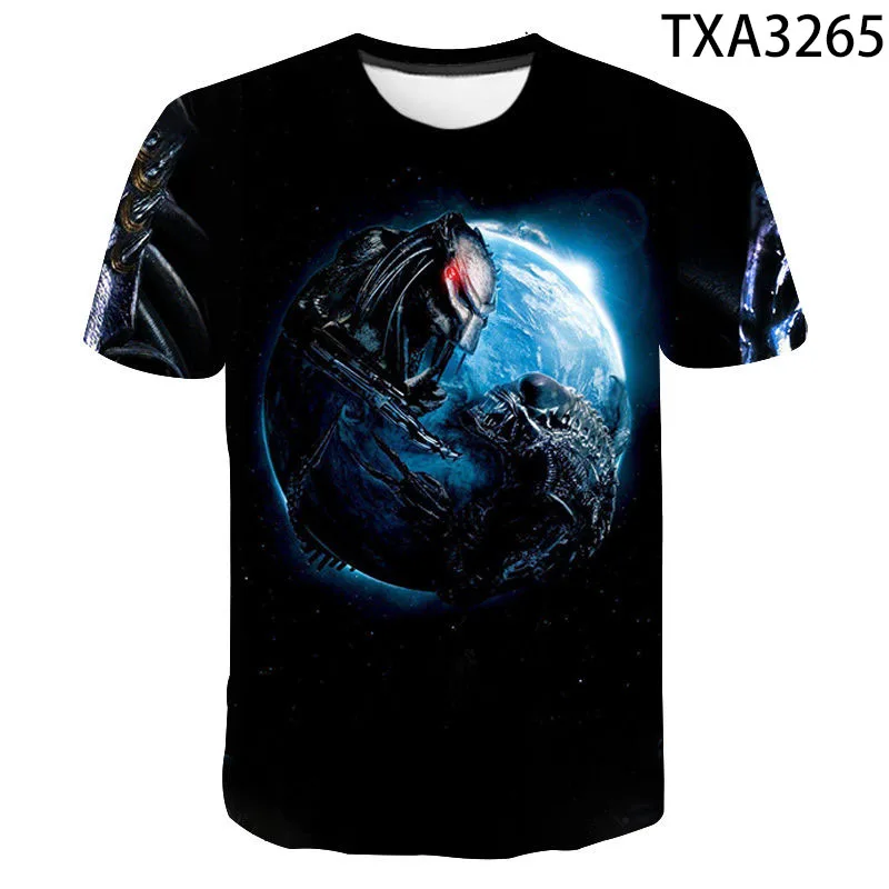2021 Full Net New Alien 3D Tshirt Women/Unisex T-Shirt Women/Men Punk Style O-Neck Tee Children Breathable Outdoor Tshirt
2021 Full Net New Alien 3D Tshirt Women/Unisex T-Shirt Women/Men Punk Style O-Neck Tee Children Breathable Outdoor Tshirt