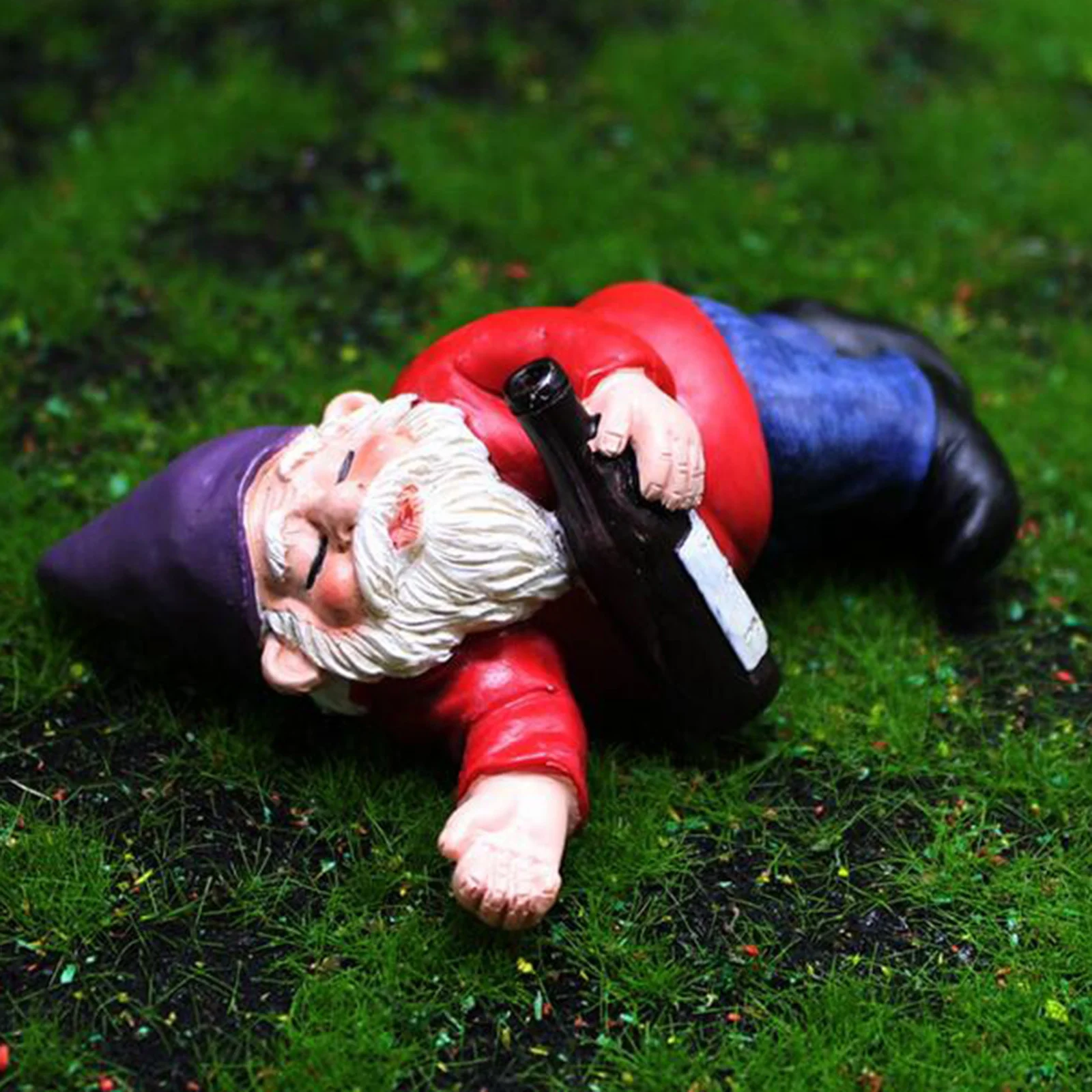 Miniature Gnome Figurines Gnomes Fairy Garden Gnome for Fairy Gardens 
Miniature Gnome Figurines Gnomes Fairy Garden Gnome for Fairy Gardens