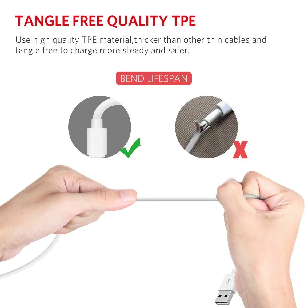 20CM/1M/1.5M/2M/3M Long Micro USB Charging Cable For Huawei Honor 7a pro 7c 8C 8X Y7 2019 Data Sync Cabo For Samsung S5 S6 S7 J3
20CM/1M/1.5M/2M/3M Long Micro USB Charging Cable For Huawei Honor 7a pro 7c 8C 8X Y7 2019 Data Sync Cabo For Samsung S5 S6 S7 J3