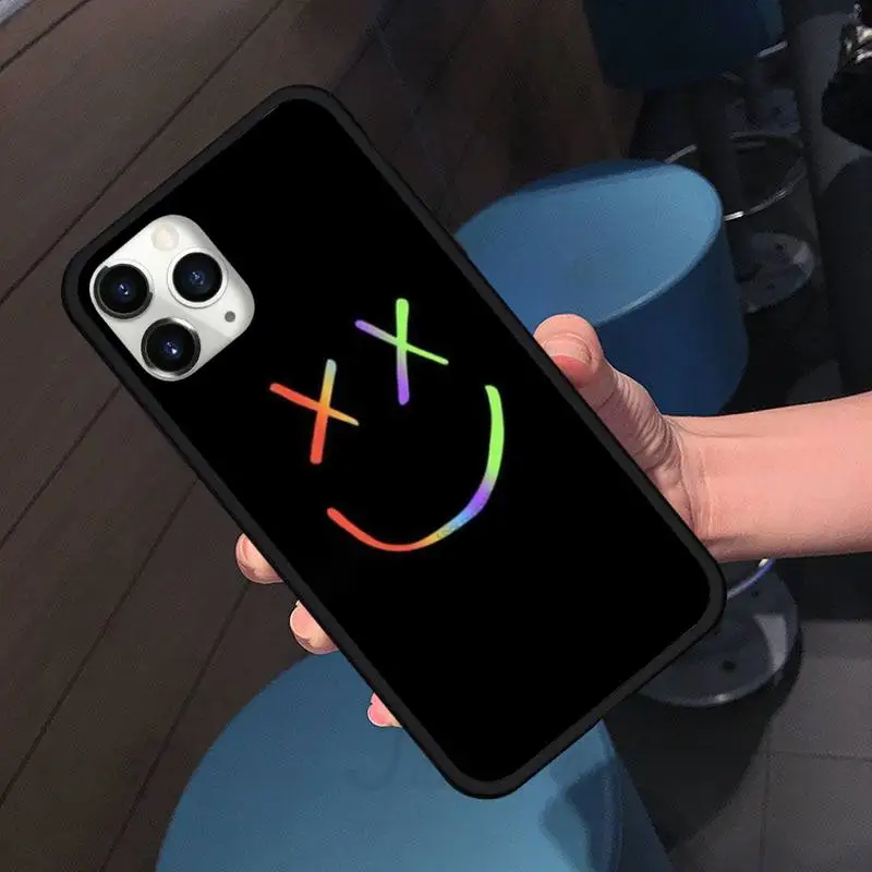 smile face One Direction Louis Tomlinson Phone Case for iPhone 11 12 pro XS MAX 8 7 6 6S Plus X 5S SE 2020 XR shell cover funda
smile face One Direction Louis Tomlinson Phone Case for iPhone 11 12 pro XS MAX 8 7 6 6S Plus X 5S SE 2020 XR shell cover funda