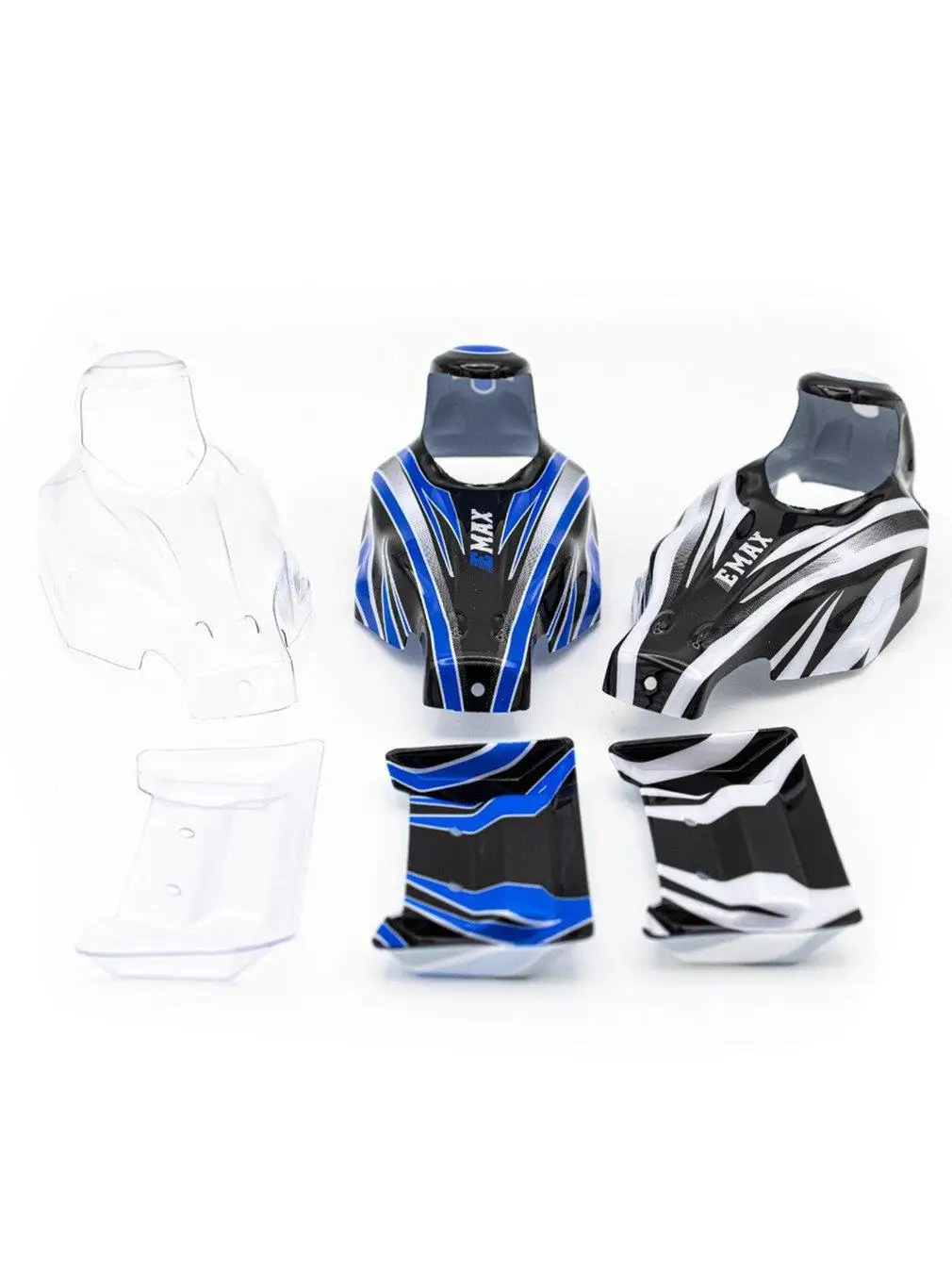 Подарок EMAX, Официальный перехватчик FPV RC, комплект запасных частей для автомобиля, индивидуальный комплект из 3 предметов 
Подарок EMAX, Официальный перехватчик FPV RC, комплект запасных частей для автомобиля, индивидуальный комплект из 3 предметов